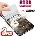 thumbnail image 2 of Suave Película de Hidrogel para Google Pixel 7 Pro 7A Protector pantalla Pixel7 pro película de Hidrogel pixel7pro Pixel 6A frontal y película de cámara Pixel 6 Pro protectores de pantalla Pixel6a 6Pr, 2 of 4