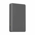 thumbnail image 3 of MyCharge Wireless MagLock Portable Battery for MagSafe 6K mAh Graphite, 3 of 5