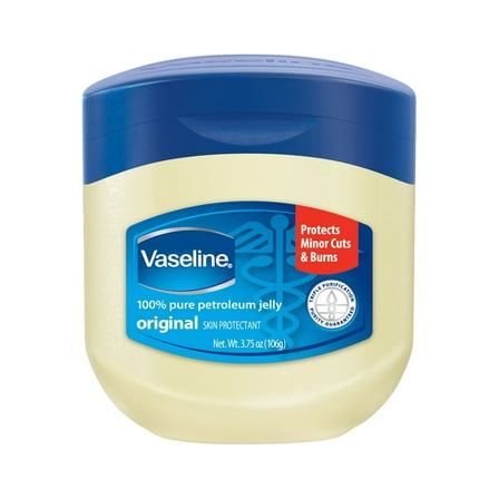 Vaseline Petroleum Jelly Original 3.75 oz