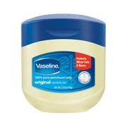 Vaseline Petroleum Jelly Original 3.75 oz