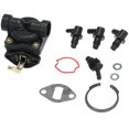 thumbnail image 1 of Nueva bomba de combustible de repuesto para motores Kohler K Series K241 K301 K321 K341-10 de 12, 14 y 16 HP, 1 of 5