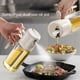 thumbnail image 2 of Olive Oil Sprayer for Cooking, Olive Oil Spray Bottle,2-In-1 Oil Dispenser,550ml Glass Spray/Dumping Dual-, 2 of 5