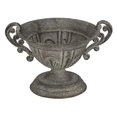 thumbnail image 1 of Cheungs 4914 2 lbs Metal Rustic Planter, 1 of 1