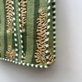 thumbnail image 3 of HandBlock Print Quilted Shoulder Bags Beach Tote, 3 of 5