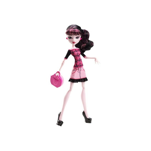 Monster High - Scaris Draculaura