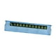 thumbnail image 4 of Tarjeta de estacionamiento para automóvil, matrícula, señal de stop, accesorios de stop, decoración interior para automóvil Azul, 4 of 9