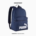 thumbnail image 2 of Mochila PUMA PHASE Backpack 9116402 Unisex, color Azul, 2 of 4