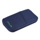 thumbnail image 4 of DINIWELL Cartera portátil para pasaporte Tarjeta de crédito Titular de boletos Bolsa de viaje Organizador Azul oscuro, 4 of 8