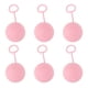 thumbnail image 1 of Bolas de agua rellenables Bling Bling 6 piezas globos de agua reutilizables juguetes de llenado rápido, 1 of 12