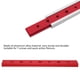 thumbnail image 3 of T Tracks Carpintería Mitre Track Jig Mitre Track Stop aleación de Aluminio para Sierra de Mesa DIY Trineos de Corte Transversal 200 Mm ANGGREK Otros, 3 of 8
