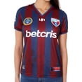 thumbnail image 4 of Atlante FC Jersey 105 Aniversario Extra Grande Mujer UIN Deportivo Azul, 4 of 4