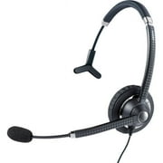 Jabra UC Voice 750 Headset - Mono - USB - Wired - Over-the-head
