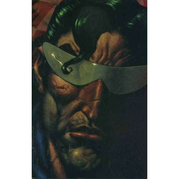 Sharky #1D VF ; Image Comic Book