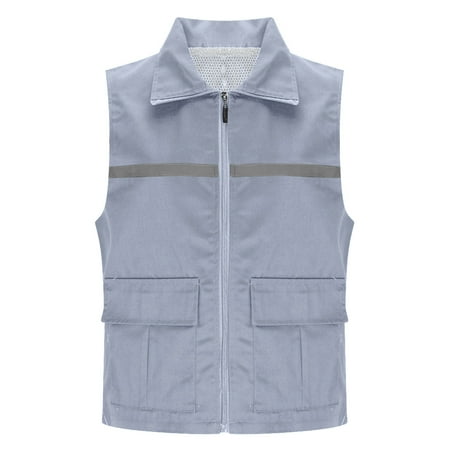 Ruimatai Women s Fishing Vest Lightweight Mesh Outdoor Hiking Jacket with Multiple Pockets for Travel Photography and Summer Adventures