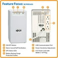 thumbnail image 3 of Tripp Lite BCPERSONAL450 UPS, 3 of 3