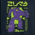 thumbnail image 3 of Lightyear - Zyrg Scouter- Men's Long Sleeve T-Shirt, 3 of 5