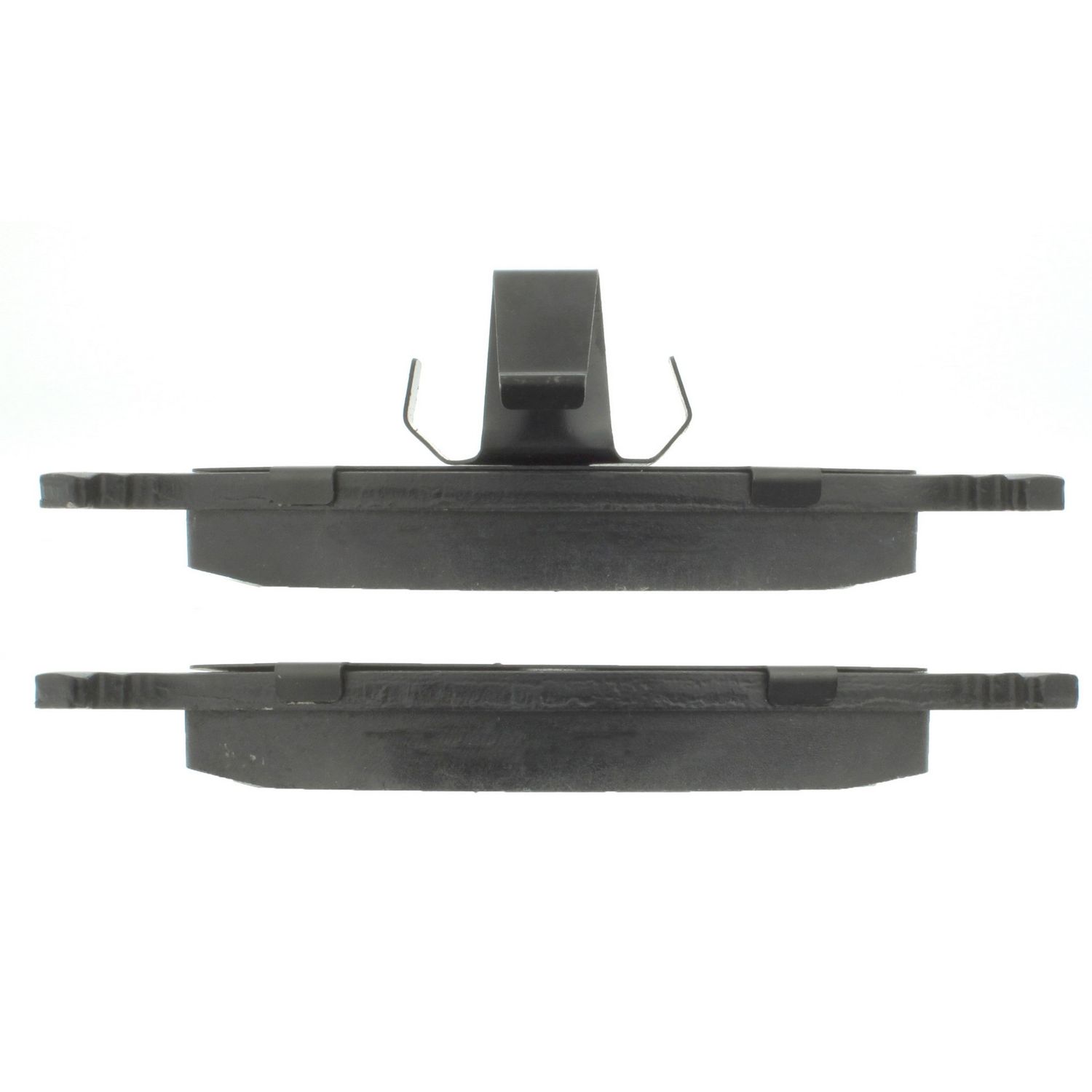 Centric Parts - Metallic Pads