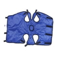thumbnail image 2 of lionlar Cow Calf Blanket Cold Resistance Waterproof Keep Warming Cold Weather Farmer Belly Protection, 2 of 8