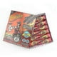 thumbnail image 2 of 6 Pack/12 Pack Henna Cones For Women 100% Natural Ready To Use Henna Tubes Paste Hair Color Hair Dye-reddish Brown Color 30g Each Cone, 2 of 5
