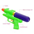 thumbnail image 4 of Pistola De Agua De Juguete 3 Unids Juguetes De Pistola De Agua Al Azar Súper Vacaciones De Verano Niños Squirt Juguetes De Playa Pistola De Pulverización Pistola De Agua ANGGREK Juguetes, 4 of 6