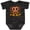 Storm Camo, variant on Inktastic Oktoberfest Squad Fall Leaves Pretzel Boys or Girls Baby Bodysuit