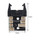 thumbnail image 4 of TOAIOT StealthBurner Toolhead Board For Anycubic Vyper For CDE, 4 of 5