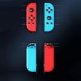 thumbnail image 5 of Controller for Switch, Replacement for Switch Controllers with RGB Light, Right and Left Wireless Controller, Dual Vibration, Wake-up, Motion Control, 5 of 5
