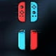 thumbnail image 5 of Controller for Switch, Replacement for Switch Controllers with RGB Light, Right and Left Wireless Controller, Dual Vibration, Wake-up, Motion Control, 5 of 5