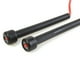 thumbnail image 5 of Entrenamiento Deporte Cuerda de saltar ajustable Fitness Cuerda de saltar de PVC (Rojo) Ehuebsd Para Estrenar, 5 of 6
