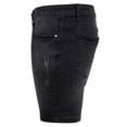 thumbnail image 4 of Men’s Jean Shorts with Multiple Styles (30-42), 4 of 6