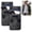 2, variant on Brionly Ultra-Thin Hidden Waist Bag, Anti-Pickpocket Invisible Waist Pouch, Tear-Resistant Discreet Pocket Pouch for Travel Commuting Outdoor Crowded Places