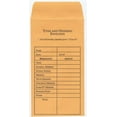 thumbnail image 2 of Swanson Offering Envelopes 100 CT Blessed To Give | 0788200444021 | Livres 2 of 12