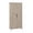 Washed Gray, variant on Key West Tall Storage Cabinet with Doors in Bing Cherry - Engineered Wood