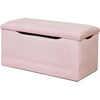 Newco - Devon Microsuede Toybox, Pink