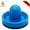 Blue, variant on Dayesque Air Hockey with Smooth Sliding Handle for Mini Air Hockey Tables, Perfect for and Game Rooms