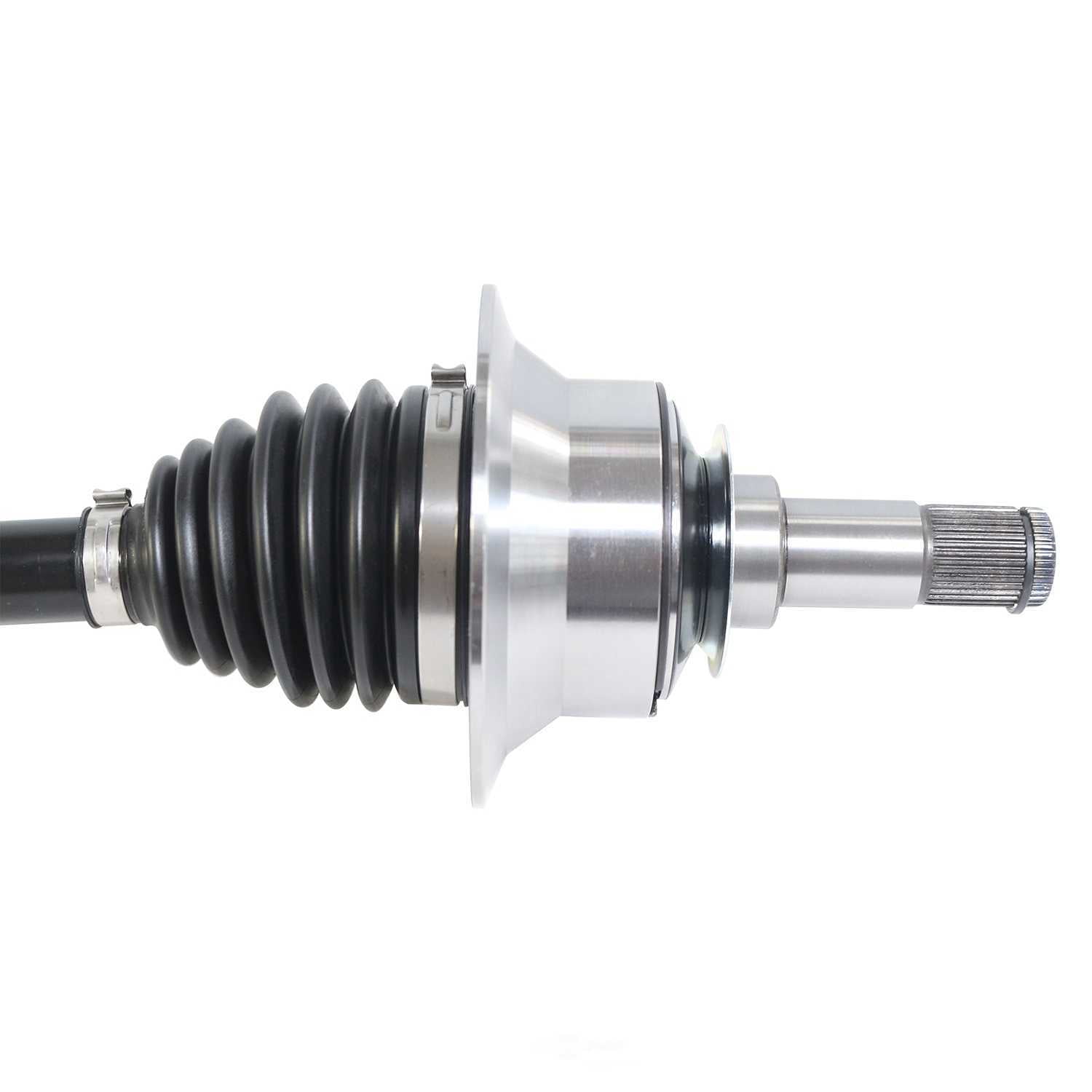 GSP PR48045 Mercedes-Benz (3.0, 3.5, 4.7) CV Axle Assembly - Front Left, Mercedes-Benz GL350