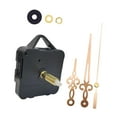 thumbnail image 3 of yotijay Clock Mechanism Kit Easy to Install for Mantel Living Room Gold, 3 of 9