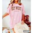 thumbnail image 4 of Key West Tee - Florida Keys Beach Island Vacation Souvenir Shirt, 4 of 5