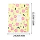 thumbnail image 2 of Xihbxyly Carpeta Organizadora para La Temporada Escolar, Diseño de Flores Frescas, Cierre de Botón Resistente, Diseño Multiexpandible, Fácil Organización de Documentos, Uso En Oficina, Hogar y Escuel, 2 of 2
