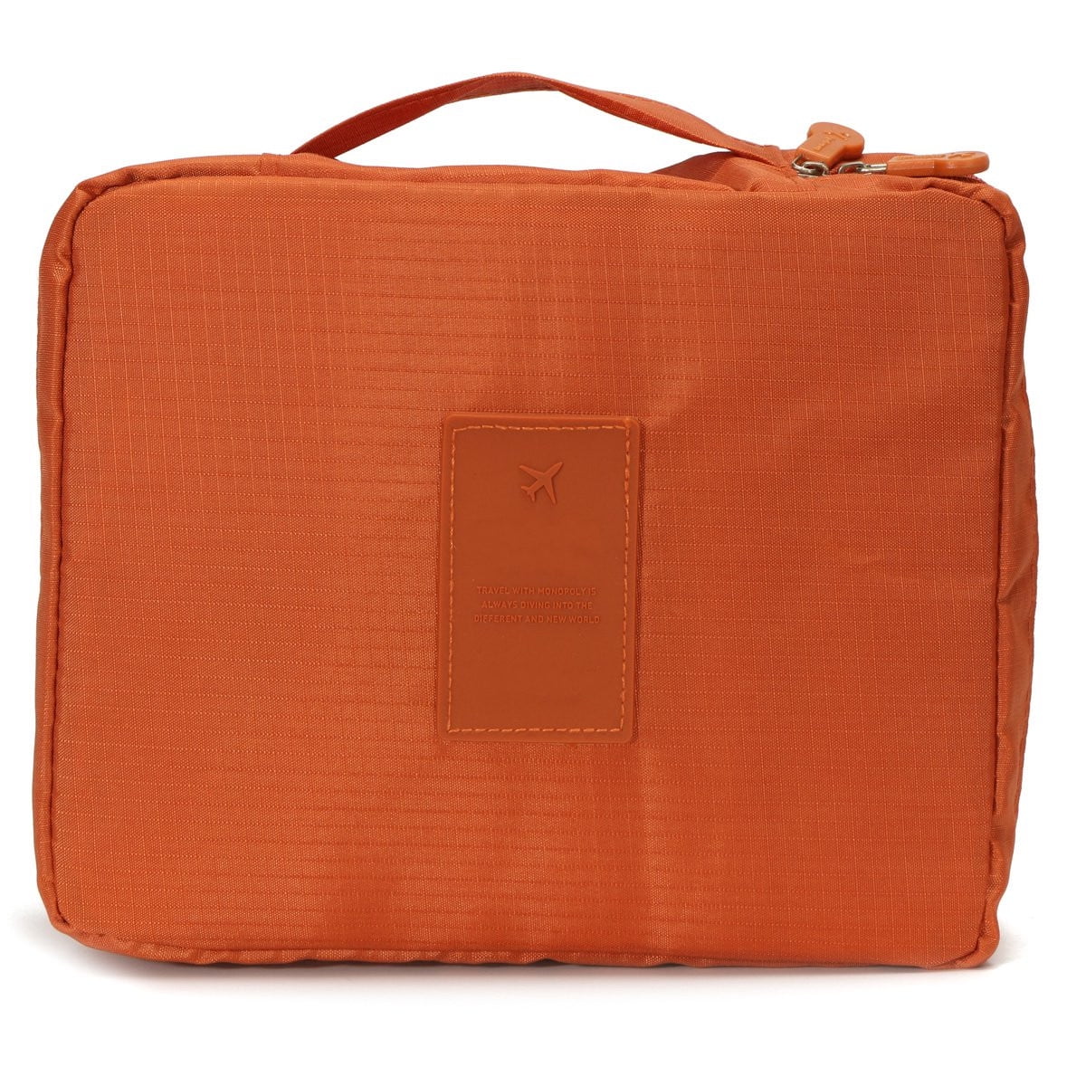 toiletry bag walmart