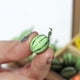 thumbnail image 1 of Casa de muñecas 1:12 Baoblaze Sandía accesorios de escena cocina hogar sala de estar, 1 of 8
