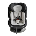 thumbnail image 1 of Autoasiento Cosco Fizz Negro, 1 of 4