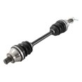 thumbnail image 2 of All Balls Rear Left 6ball CV Axle for Polaris Sportsman 400 HO 4x4 2009 2010, 2 of 3
