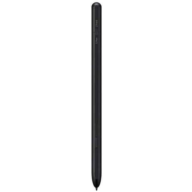 S Pen Pro Samsung Para Galaxy Z Fold 4/ Tab S7 + / S21 Ultra Negro