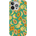 thumbnail image 1 of Papaya Palms | Dippin' Daisy's Tropical Vacation Case,iPhone 16 Pro Max, 1 of 9