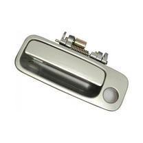 For 1997-2001 Toyota Camry Front left Outside Door Handle B457 SILVER 1C8 1997 1998 1999 2000 2001
