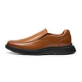 thumbnail image 2 of Bruno Marc Men's Comfortable Dress Loafers Slip On Formal Business Work Shoes, 2 of 9