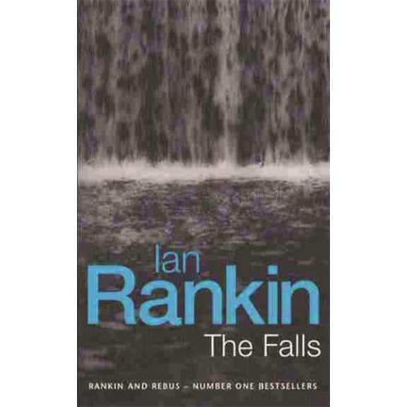 Pre-Owned The Falls (Inspector Rebus, Bk 12) (Paperback) 0752844059 9780752844053