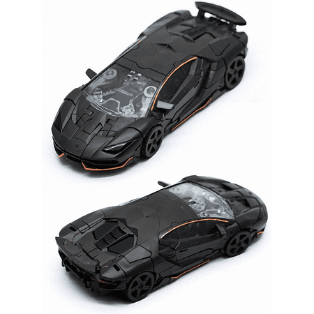 Deformation Robot Toy, Car Robot Toys, Optimus Prime Toys, Action Figure Deformation Car Model, Alloy Deformation Portable Robot Toys, Kids【Hot Break 8805】