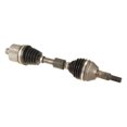 thumbnail image 2 of ACDelco Genuine GM Axle Assembly Fits select: 2008-2010 CHEVROLET MALIBU, 2008-2010 PONTIAC G6, 2 of 2